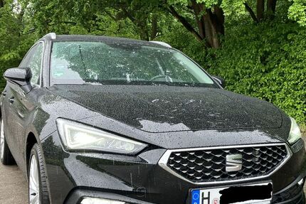 Seat Leon 33.800 km 22.100 &euro; Hannover 30455