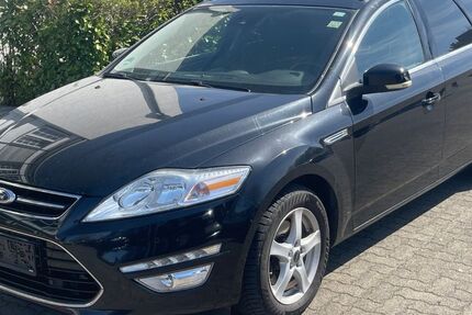 Ford Mondeo 255.600 km 3.999 &euro; Langenhagen 30851