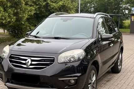 Renault Koleos 230.393 km 4.790 &euro; Neustadt 31535