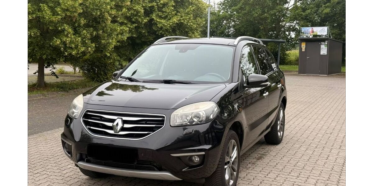 Renault Koleos 230.393 km 4.990 &euro; Neustadt 31535