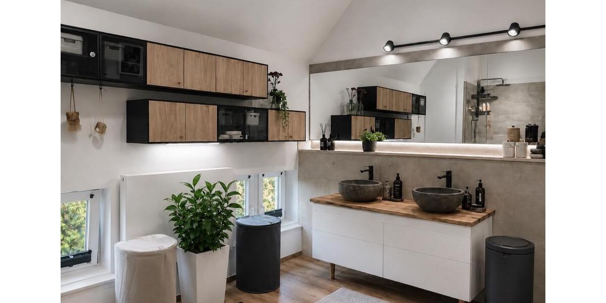 Etagenwohnung Hildesheim Bockfeld - 4 Zimmer, 150 m&sup2;, 459.000&euro; | Angebot:26567292