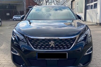 Peugeot 5008 101.670 km 17.990 &euro; Langenhagen 30855