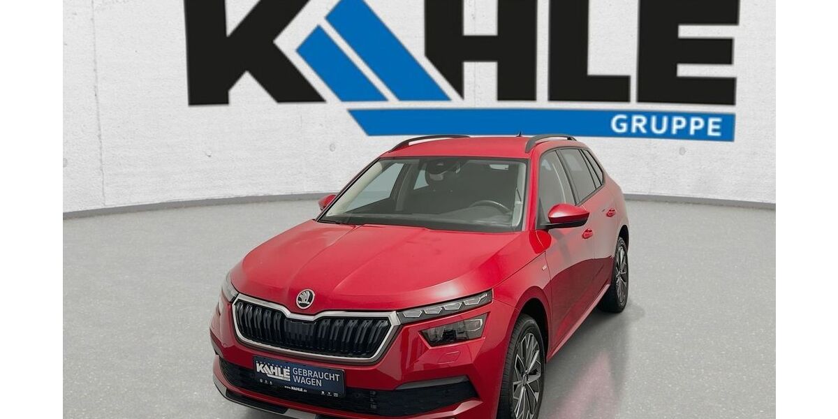 Skoda Kamiq 19.497 km 21.990 &euro; Neustadt am Rübenberge 31535