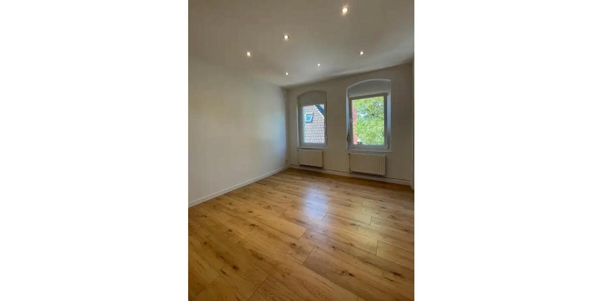 Helle Wohnung Misburg mit Einbauküche zu sofort 3 zimmer