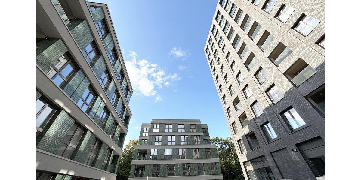 Etagenwohnung Hannover Döhren-Wülfel - 2 Zimmer, 40 m&sup2;, 650&euro; | Angebot:25718007