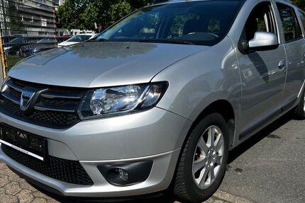 Dacia Logan 118.550 km 2.800 &euro; Langenhagen 30851