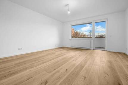 Wohnung zum Mieten in Hannover 700 € 55 m² 2 zimmer