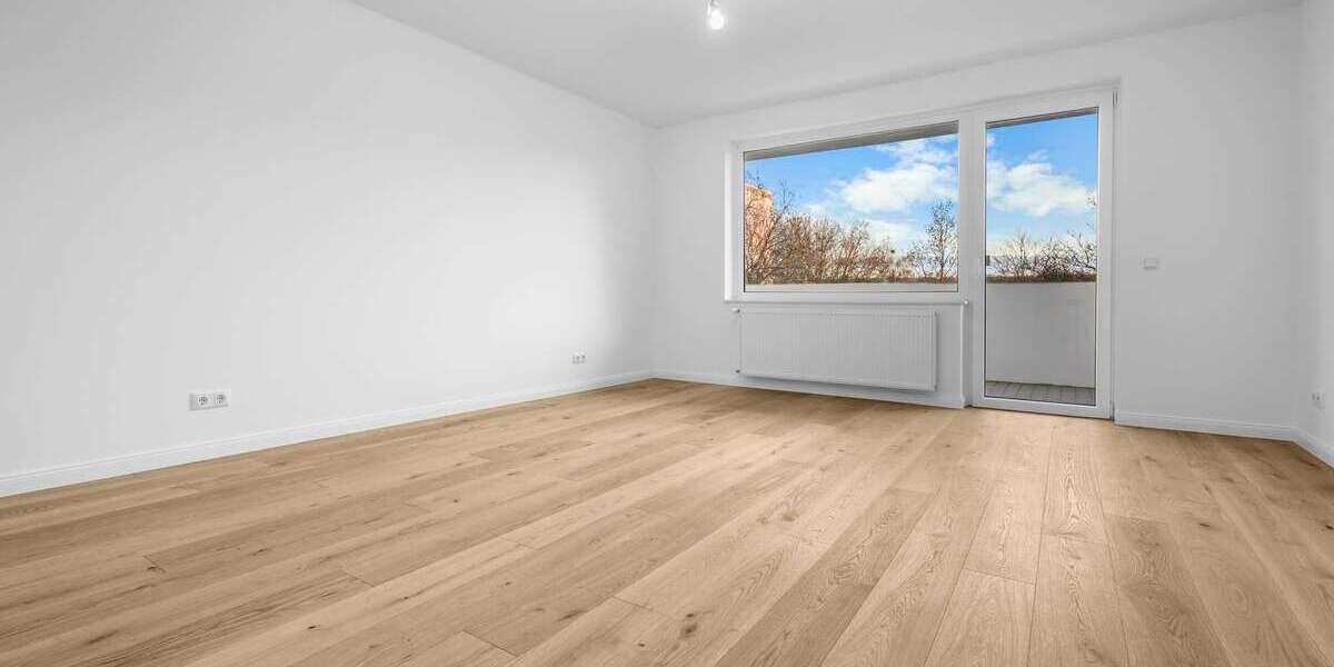 Wohnung zum Mieten in Hannover 700 € 55 m² 2 zimmer