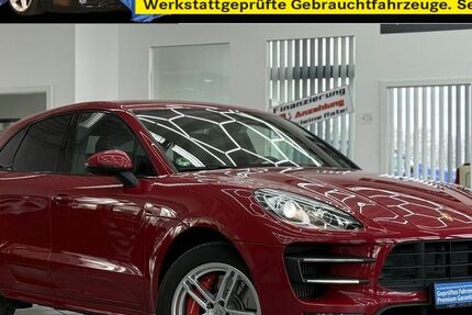Porsche Macan 70.000 km 43.200 &euro; Fuhrberg 30938