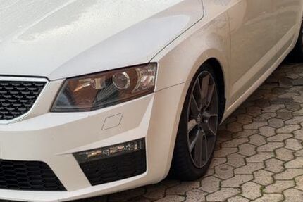 Skoda Octavia 152.052 km 13.000 &euro; Seelze 30926