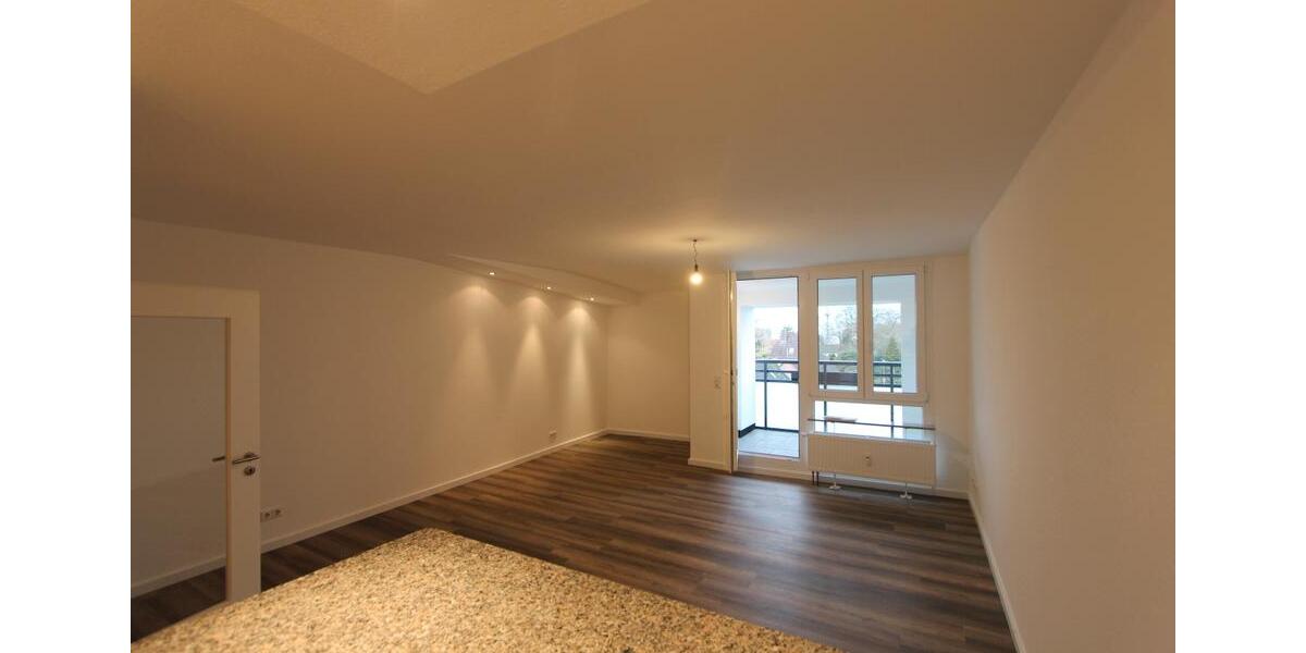 Etagenwohnung Burgdorf - 3 Zimmer, 94 m&sup2;, 929&euro; | Angebot:23957185