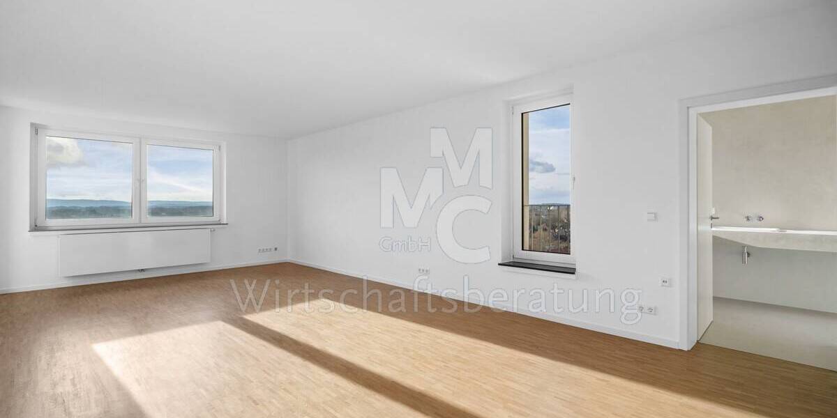 Etagenwohnung Hannover Wülfel - 3 Zimmer, 85 m&sup2;, 299.000&euro; | Angebot:26502561