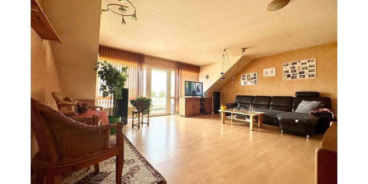 Etagenwohnung Wunstorf Luthe - 2 Zimmer, 71 m&sup2;, 169.000&euro; | Angebot:26143247