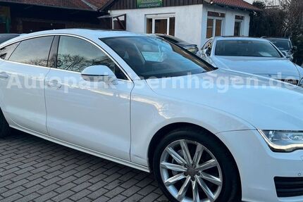 Audi A7 32.000 km 23.499 &euro; Isernhagen 30916