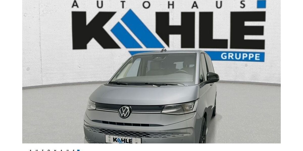 VW T7 Multivan 5.000 km 74.990 &euro; Hannover 30419