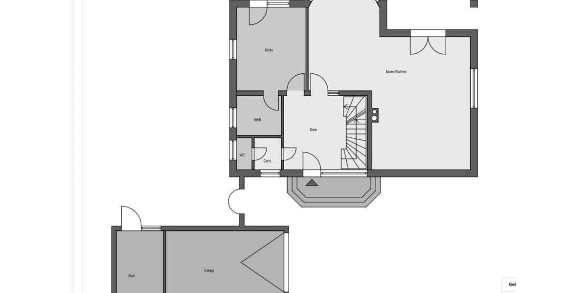 Einfamilienhaus Ronnenberg Weetzen - 4 Zimmer, 162 m&sup2;, 648.000&euro; | Angebot:26228813