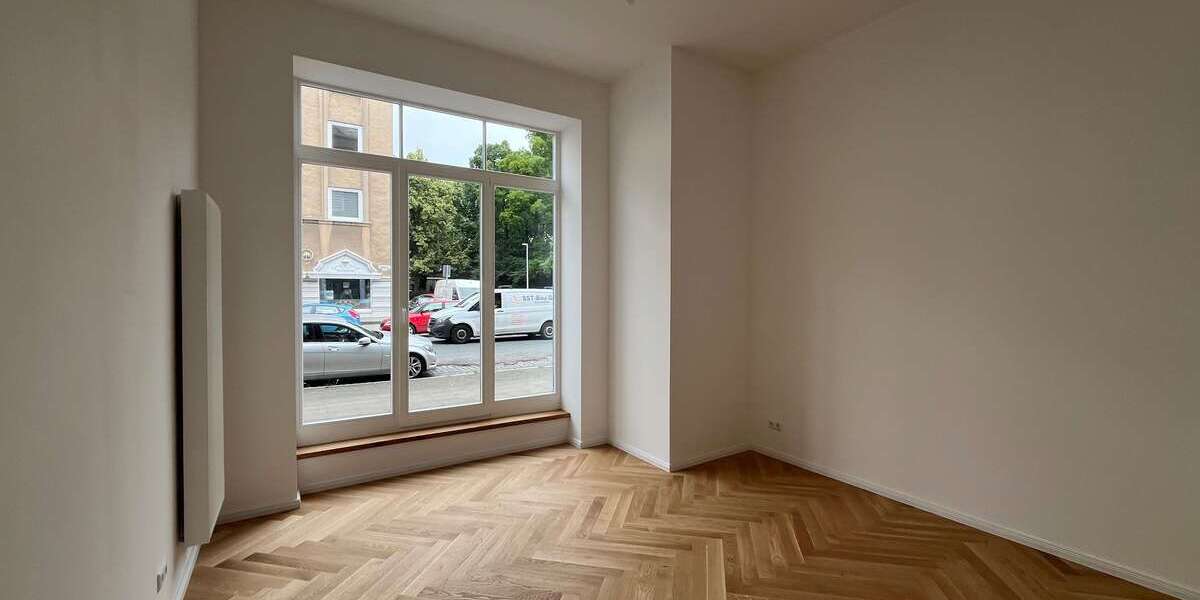 Etagenwohnung Hannover Döhren - 2 Zimmer, 67 m&sup2;, 209.000&euro; | Angebot:27120365