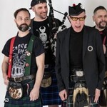 Kombiticket - Strung Out / The Real McKenzies