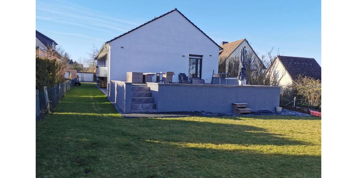 Einfamilienhaus in Ronnenberg zu Verkaufen 5 zimmer