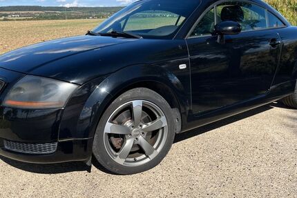 Audi TT 123.500 km 6.000 &euro; Hildesheim 31139