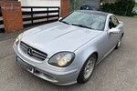 Mercedes-Benz SLK 200 195.000 km 3.600 € Hannover 30159