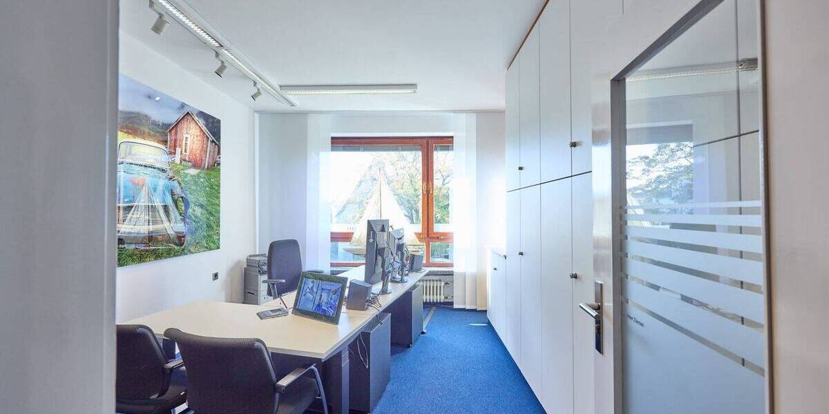 Gewerbeobjekt Langenhagen Alt-Langenhagen - 8 Zimmer, 850.000&euro; | Angebot:26712870