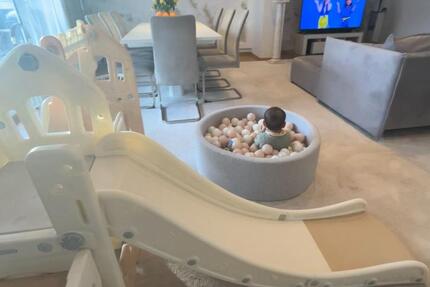 Penthouse Wohnung 3 zimmer