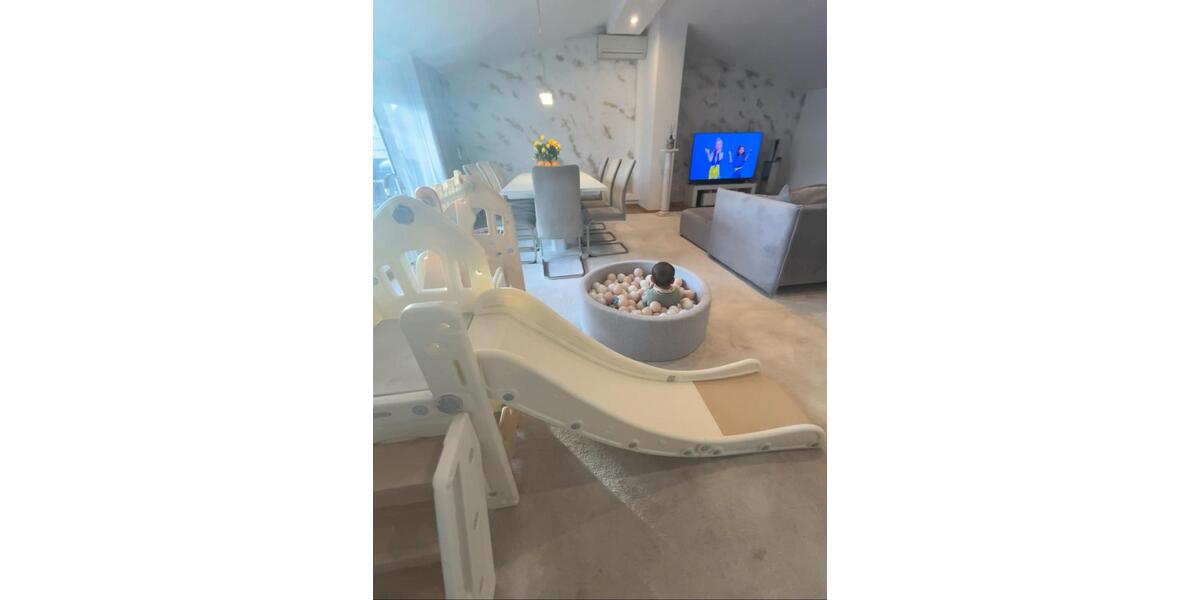 Penthouse Wohnung 3 zimmer