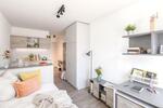 Etagenwohnung Hannover Nord - 1 Zimmer, 20 m&sup2;, 811&euro; | Angebot:26658877