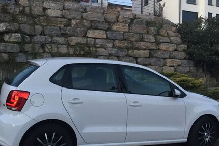 VW Polo 77.000 km 5.500 &euro; Burgdorf 31303