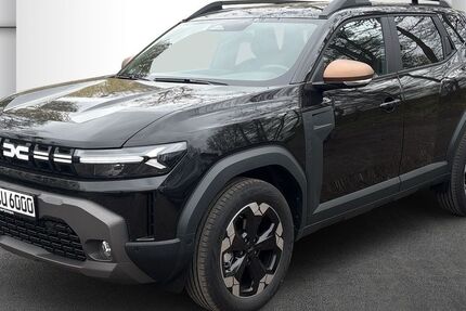 Dacia Duster 5.447 km 28.990 &euro; Hannover 30519