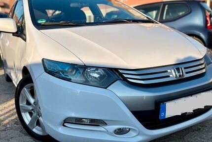 Honda Insight 245.000 km 4.850 € Garbsen 30823