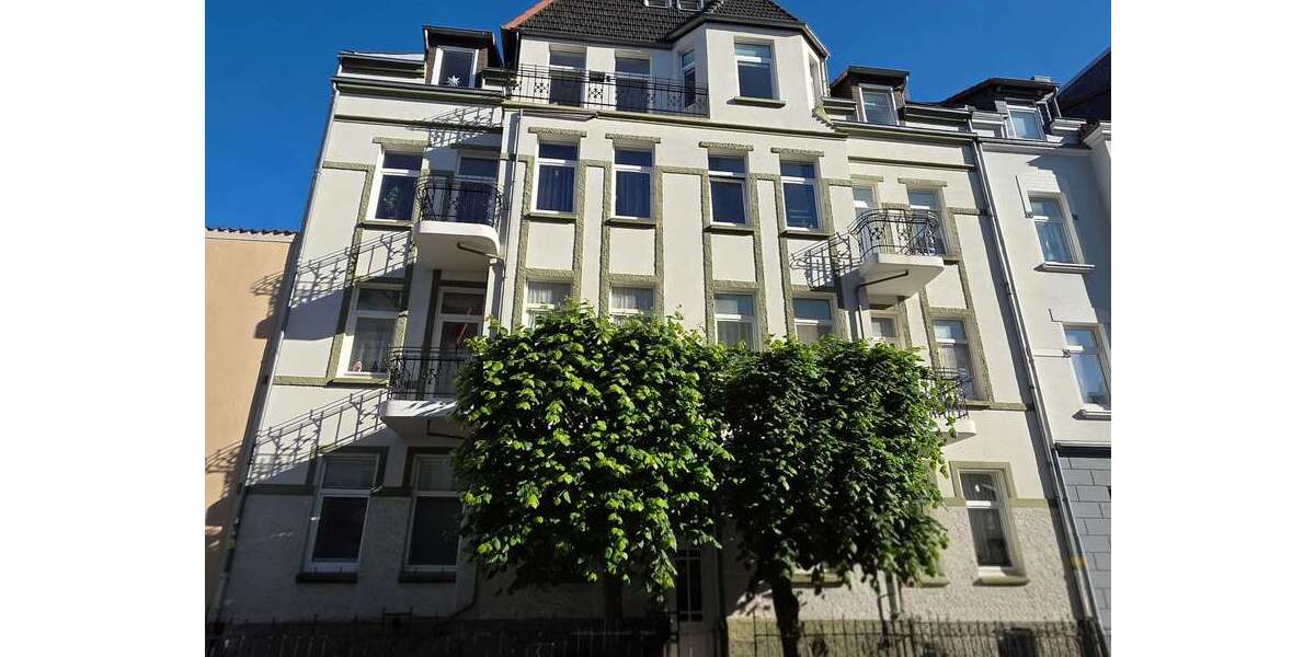 Etagenwohnung Hannover Döhren-Wülfel - 2 Zimmer, 60 m&sup2;, 900&euro; | Angebot:26819988