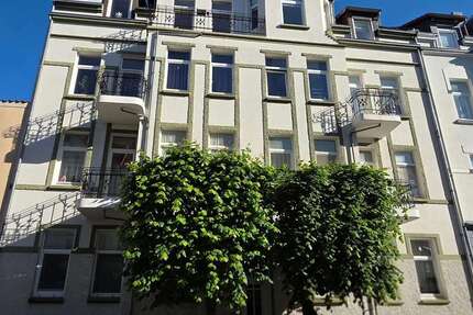 Wohnung Hannover Döhren-Wülfel - 2 Zimmer, 60 m&sup2;, 900&euro; | Angebot:26819988