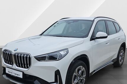 BMW X1 26.872 km 38.506 &euro; Wunstorf 31515