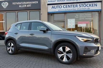 Volvo XC40 47.900 km 31.900 € Hannover 30419