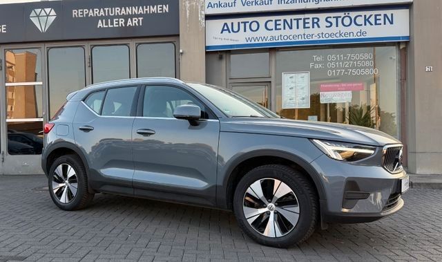 Volvo XC40 47.900 km 31.900 € Hannover 30419