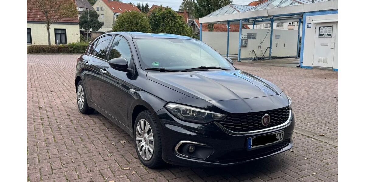 Fiat Tipo 167.100 km 4.990 &euro; Hildesheim 31137