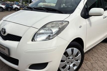 Toyota Yaris 142.700 km 4.440 &euro; Hildesheim 31137