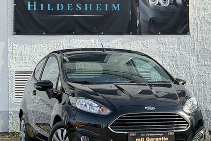 Ford Fiesta 100.000 km 4.990 &euro; Hildesheim 31135
