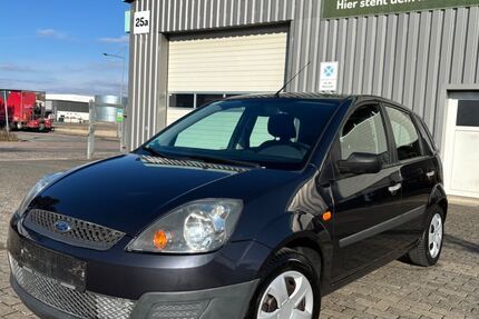 Ford Fiesta 136.103 km 2.799 &euro; Hildesheim 31137