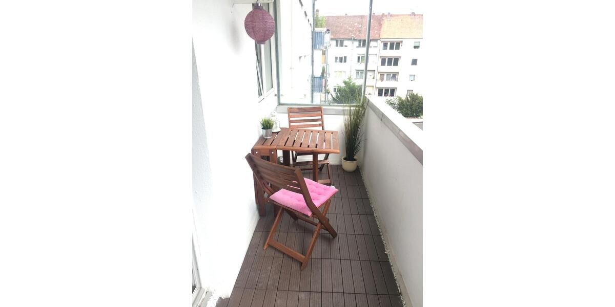 Etagenwohnung Hannover Bult - 3 Zimmer, 75 m&sup2;, 285.000&euro; | Angebot:27121267
