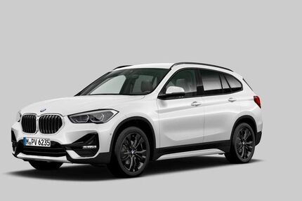 BMW X1 122.118 km 23.890 &euro; Wunstorf (bei Hannover) 31515
