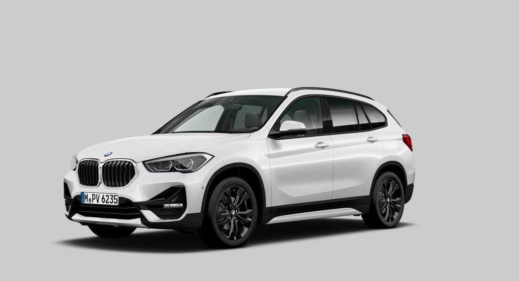 BMW X1 122.118 km 23.890 &euro; Wunstorf (bei Hannover) 31515