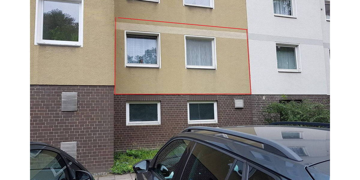 Etagenwohnung Hannover Stöcken - 2 Zimmer, 67 m&sup2;, 195.000&euro; | Angebot:26542584