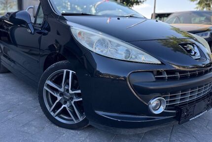 Peugeot 207 145.861 km 3.999 &euro; Isernhagen OT Altwarmbüchen bei Hannover A2/A7 30916