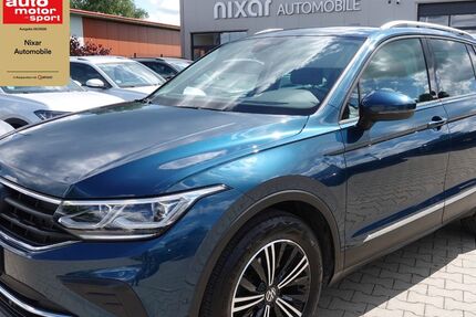 VW Tiguan 78.817 km 25.780 &euro; Seelze 30926