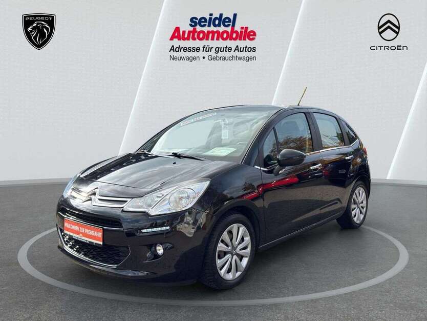 Citroen C3 81.905 km 7.250 € Wunstorf 31515