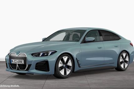 BMW i4 24.894 km 52.606 &euro; Hannover 30539