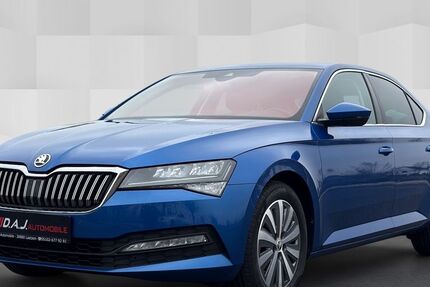 Skoda Superb 41.000 km 26.680 &euro; Laatzen 30880